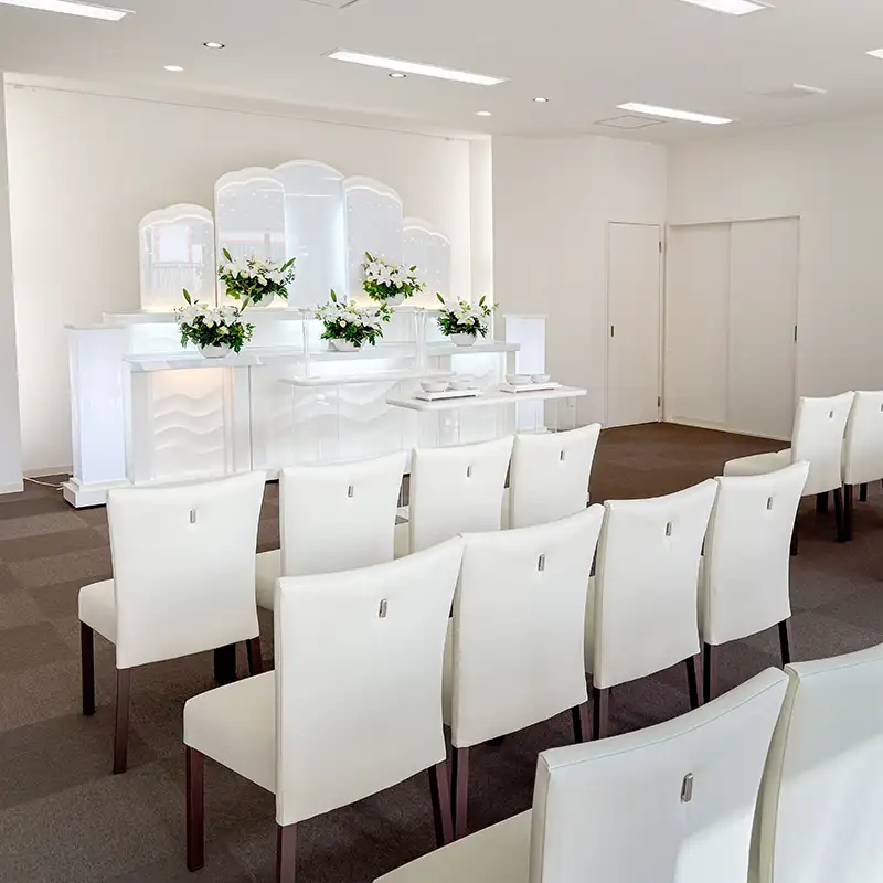 兵庫 家族葬ホール